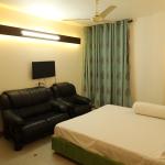 President Room