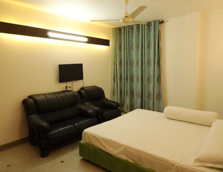 President Room