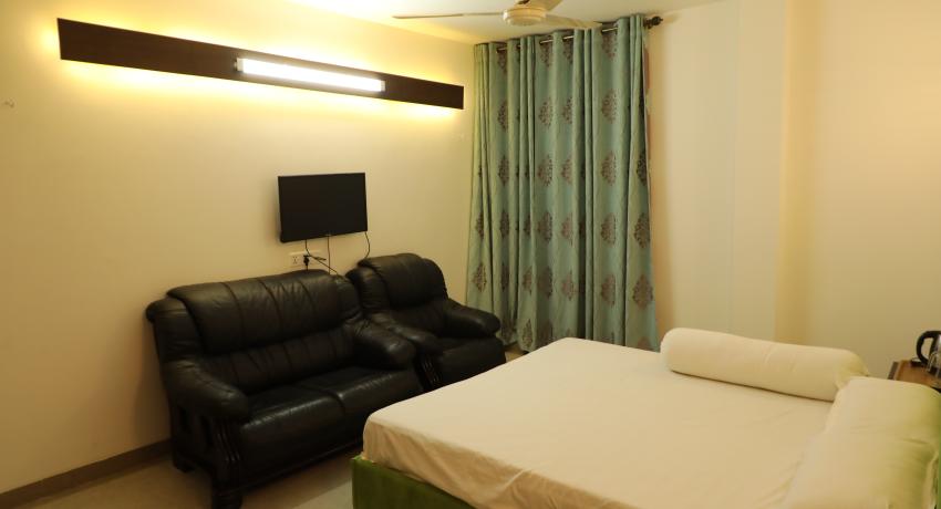President Room